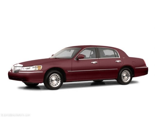 lincoln town car 2002 1LNHM81W02Y662878 image lincoln town car 2002 1LNHM81W02Y662878 image
